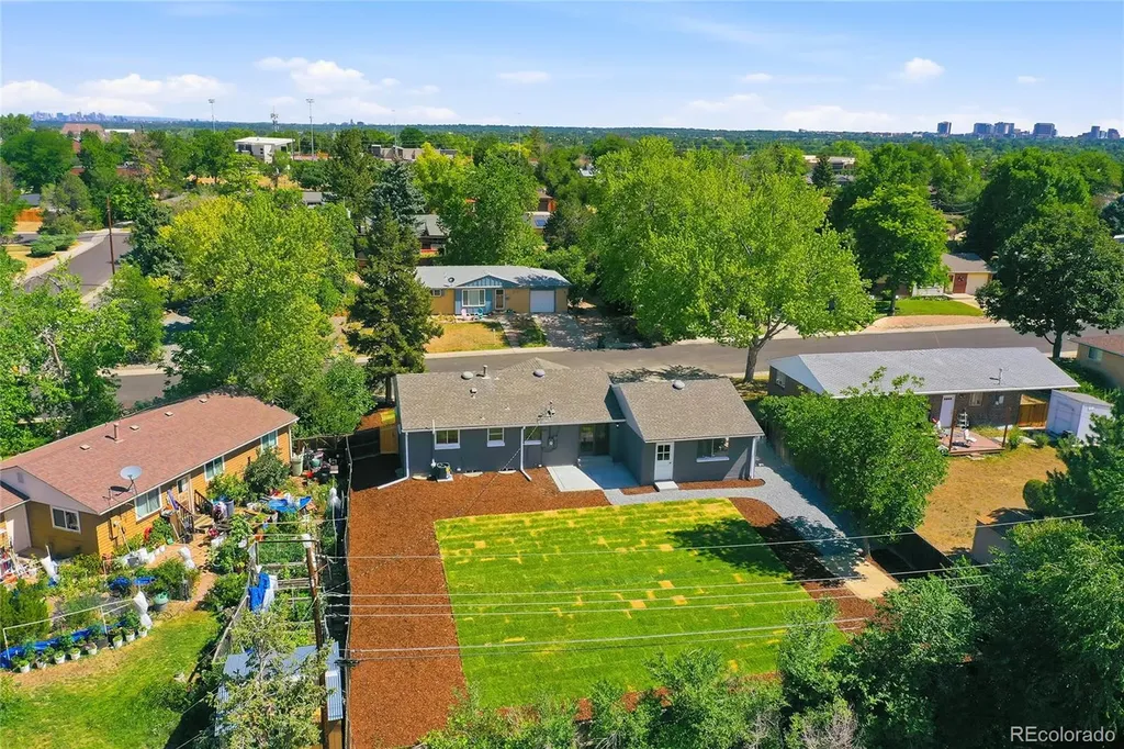 6794 S Ash Way Centennial CO 80122