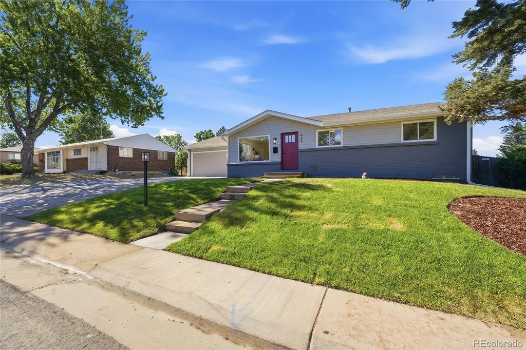 6794 S Ash Way Centennial CO 80122