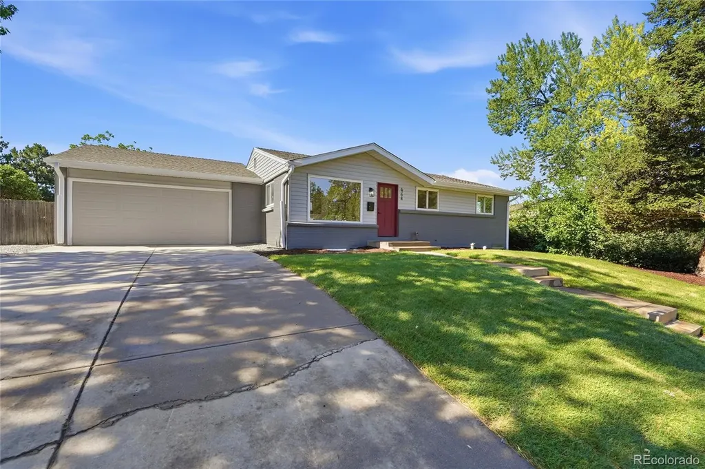 6794 S Ash Way Centennial CO 80122