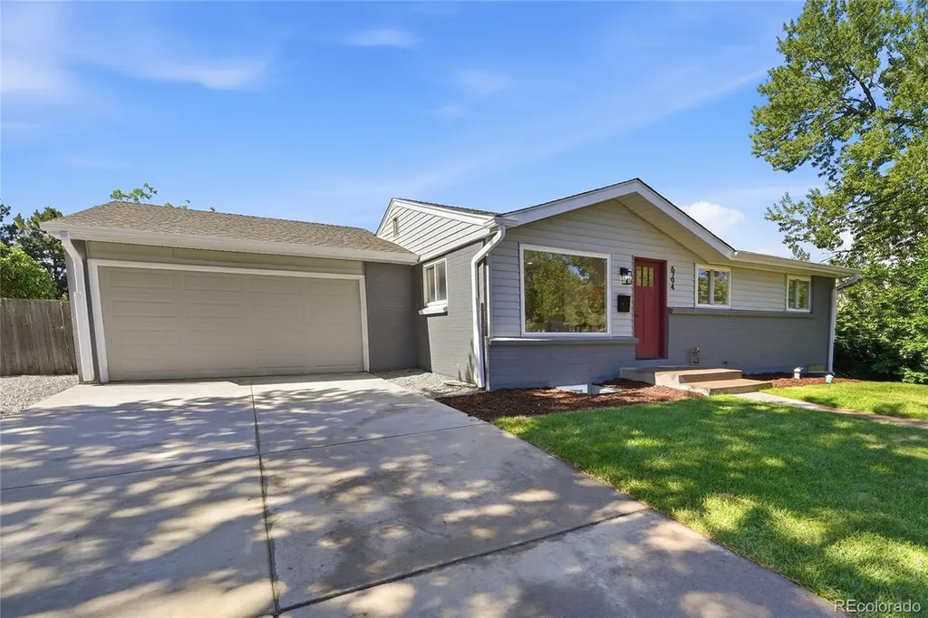 6794 S Ash Way Centennial CO 80122