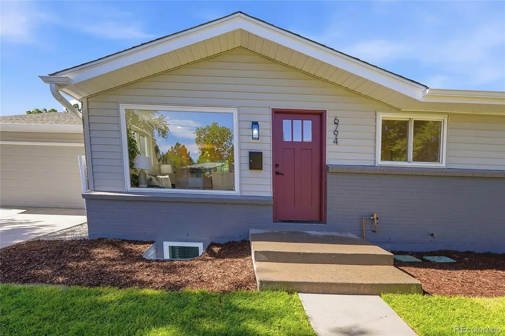 6794 S Ash Way Centennial CO 80122
