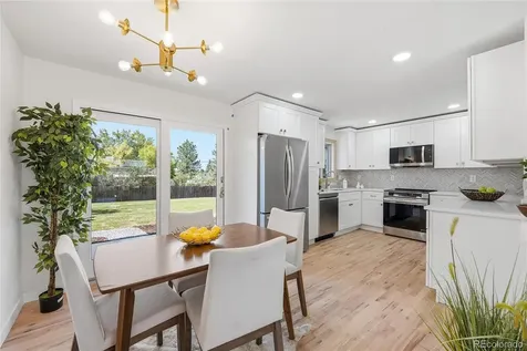 6794 S Ash Way Centennial CO 80122