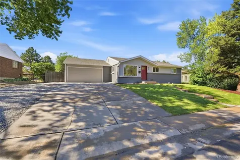 6794 S Ash Way Centennial CO 80122