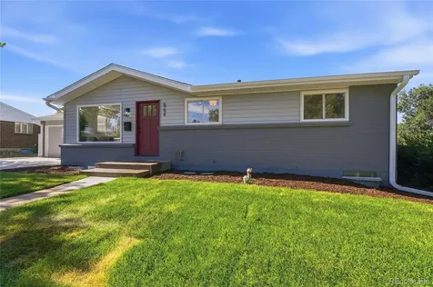 6794 S Ash Way Centennial CO 80122