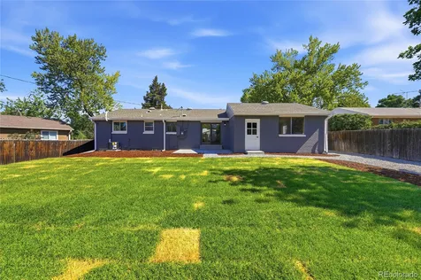 6794 S Ash Way Centennial CO 80122