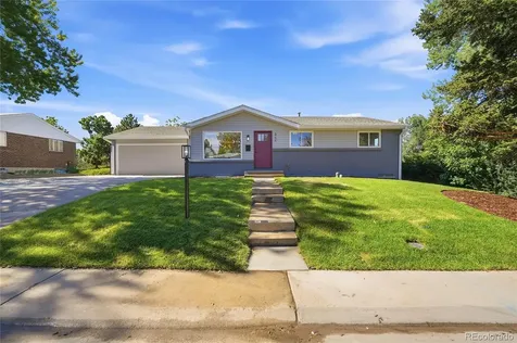 6794 S Ash Way Centennial CO 80122