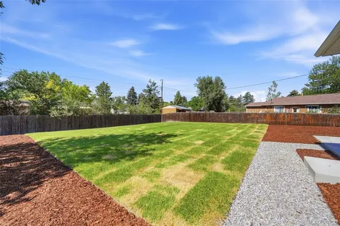 6794 S Ash Way Centennial CO 80122