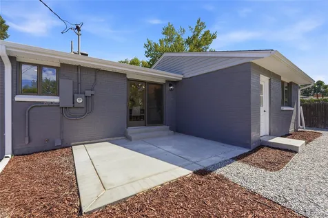 6794 S Ash Way Centennial CO 80122