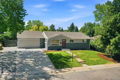6794 S Ash Way Centennial CO 80122