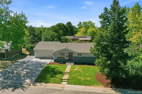 6794 S Ash Way Centennial CO 80122