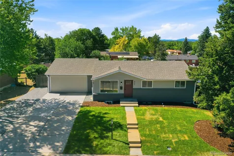 6794 S Ash Way Centennial CO 80122