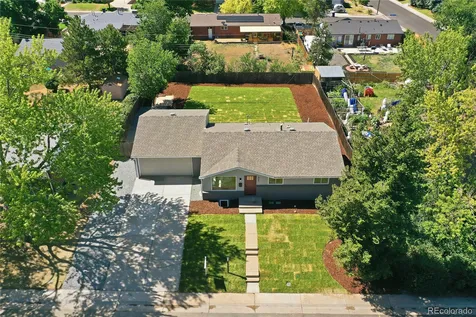 6794 S Ash Way Centennial CO 80122