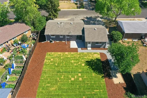 6794 S Ash Way Centennial CO 80122