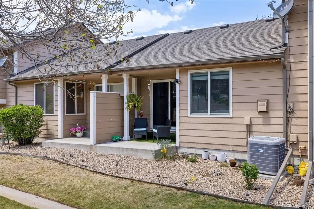7410 W Coal Mine Avenue Littleton CO 80123
