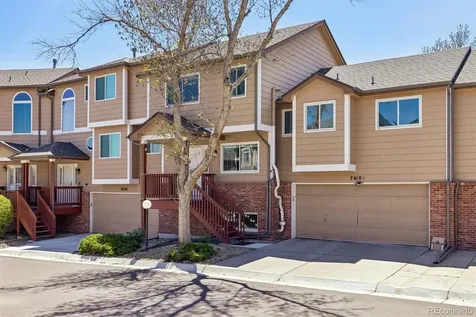 7410 W Coal Mine Avenue Littleton CO 80123