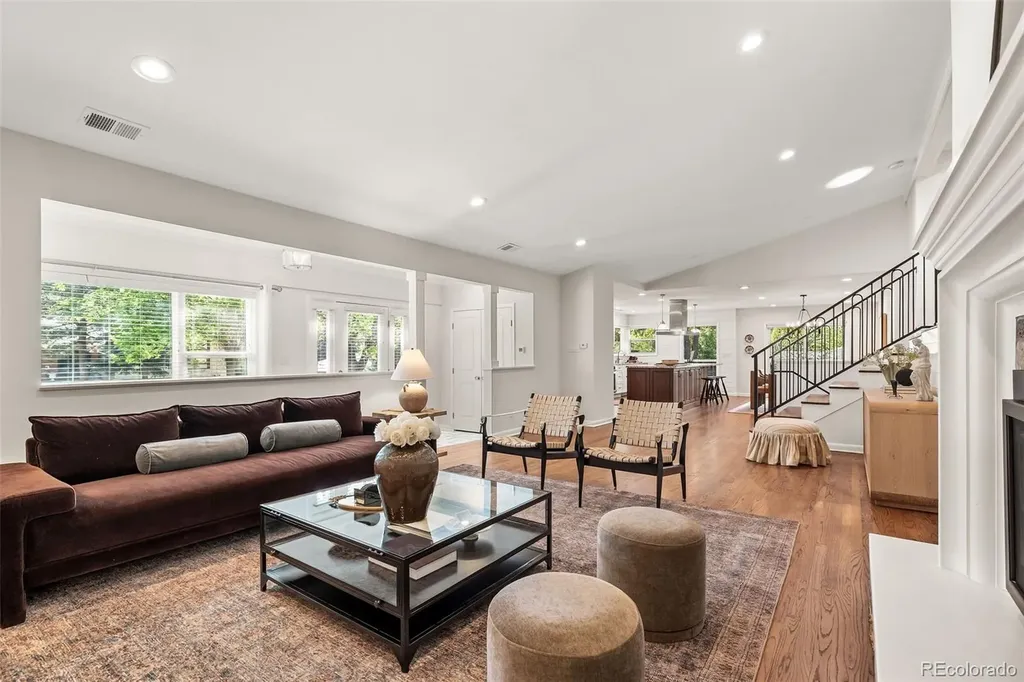 Cherry Hills Village CO, 3941 S Dahlia Street