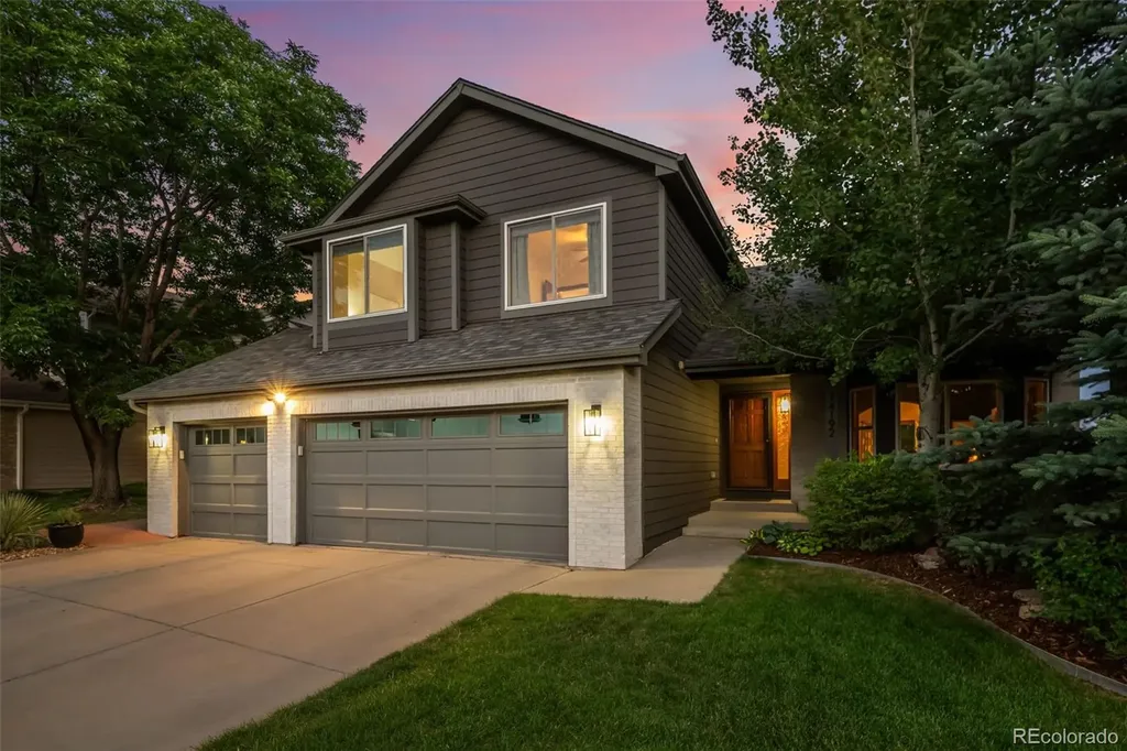 14192 W Evans Circle Lakewood CO 80228