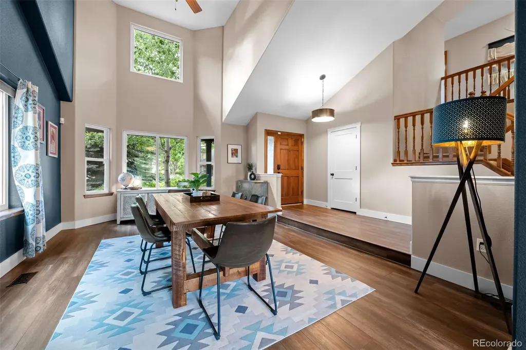 14192 W Evans Circle Lakewood CO 80228