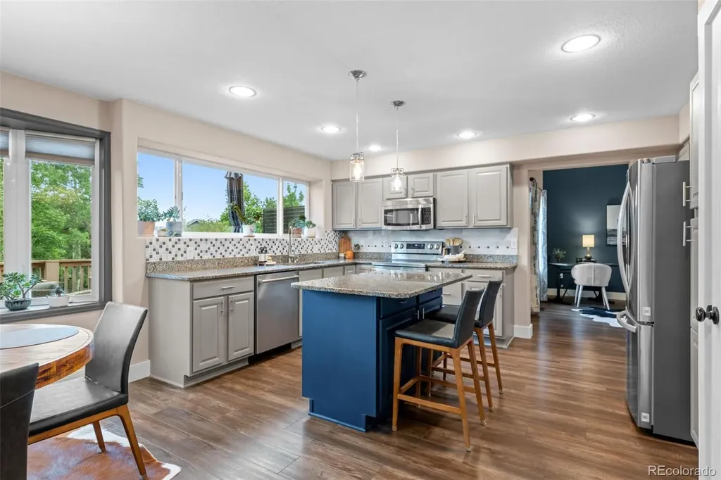 14192 W Evans Circle Lakewood CO 80228