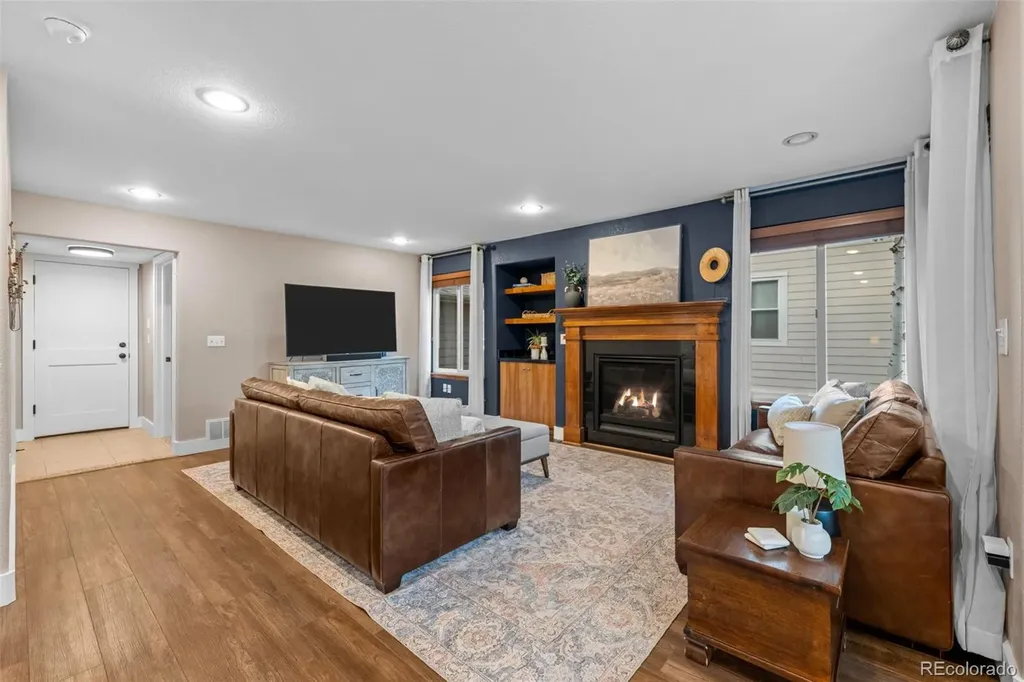 14192 W Evans Circle Lakewood CO 80228