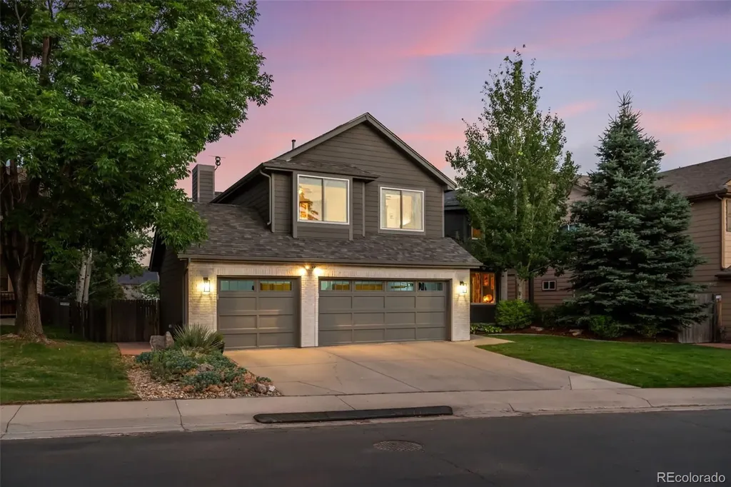 14192 W Evans Circle Lakewood CO 80228