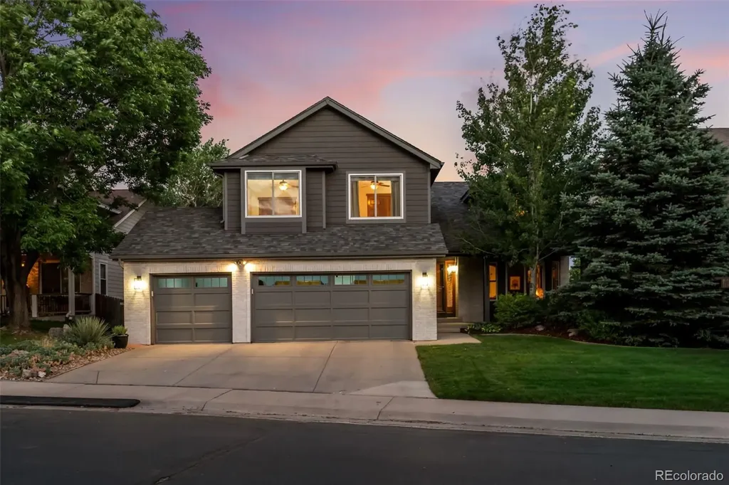 14192 W Evans Circle Lakewood CO 80228