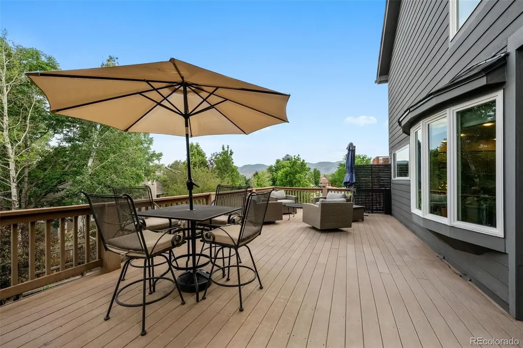 14192 W Evans Circle Lakewood CO 80228