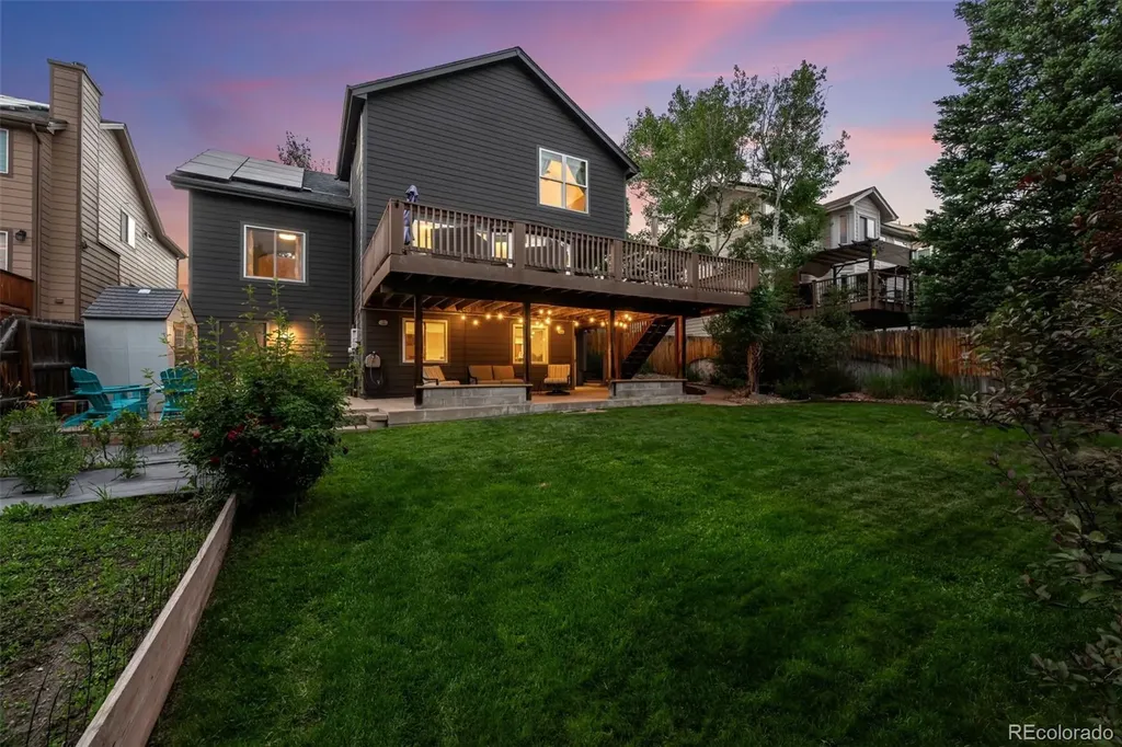 14192 W Evans Circle Lakewood CO 80228