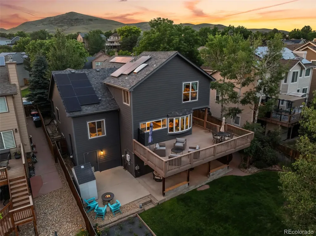 14192 W Evans Circle Lakewood CO 80228