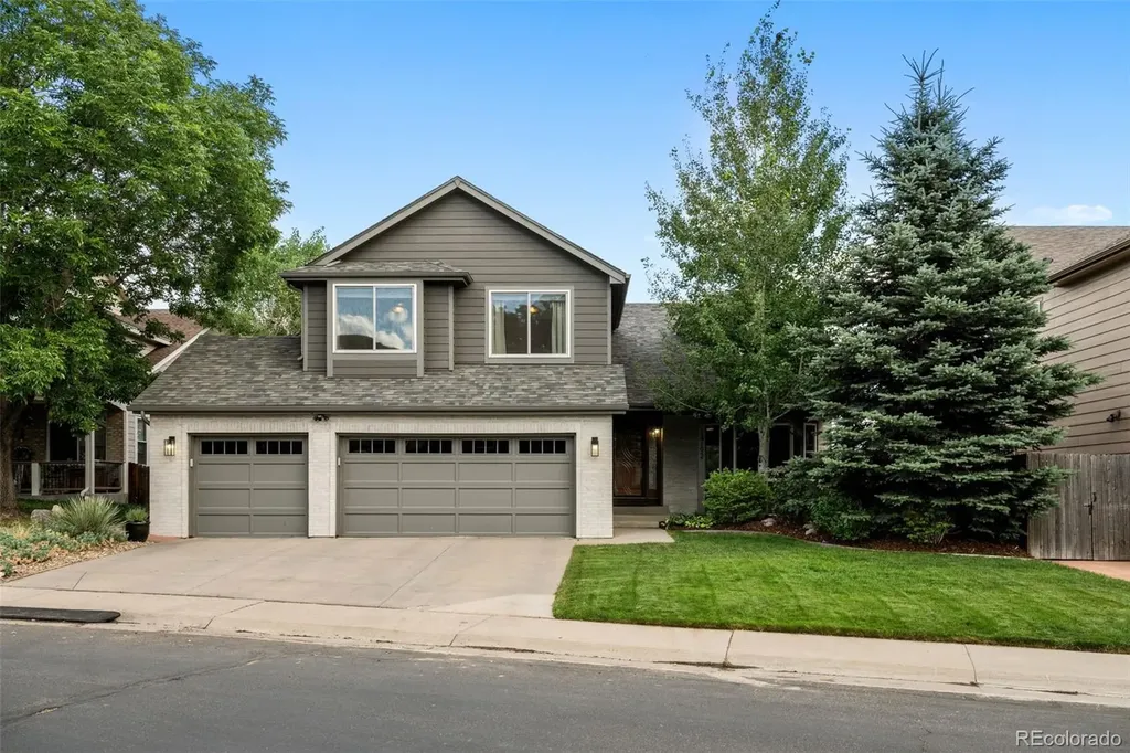 14192 W Evans Circle Lakewood CO 80228