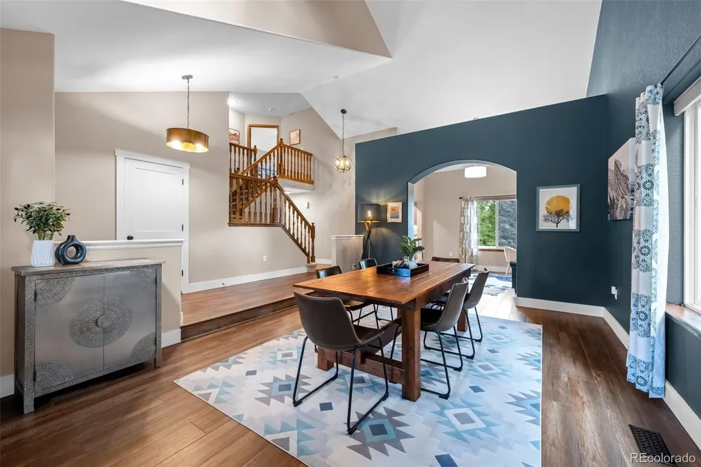 14192 W Evans Circle Lakewood CO 80228