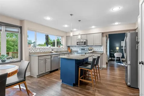 14192 W Evans Circle Lakewood CO 80228
