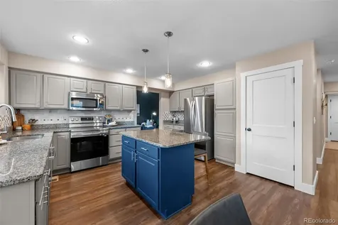 14192 W Evans Circle Lakewood CO 80228