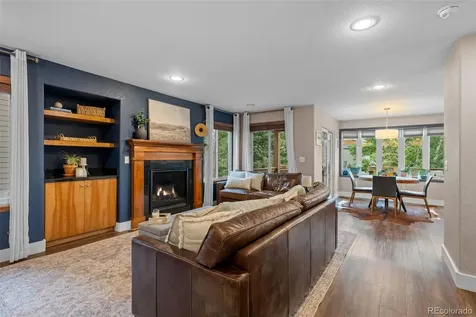 14192 W Evans Circle Lakewood CO 80228
