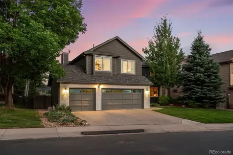 14192 W Evans Circle Lakewood CO 80228