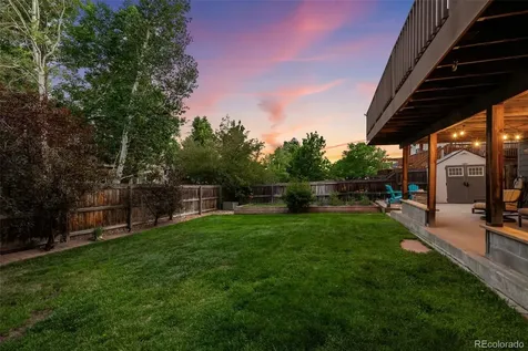 14192 W Evans Circle Lakewood CO 80228