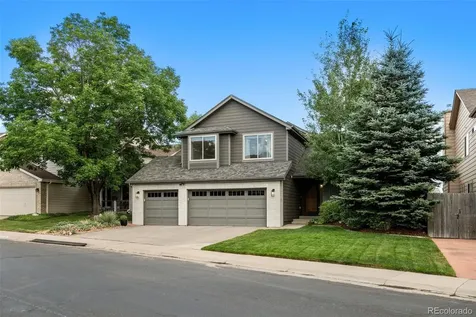 14192 W Evans Circle Lakewood CO 80228