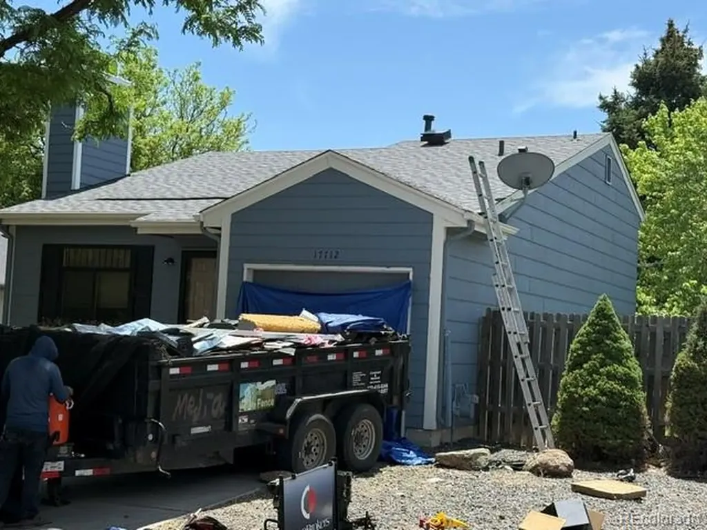 17712 E Columbia Avenue Aurora CO 80013