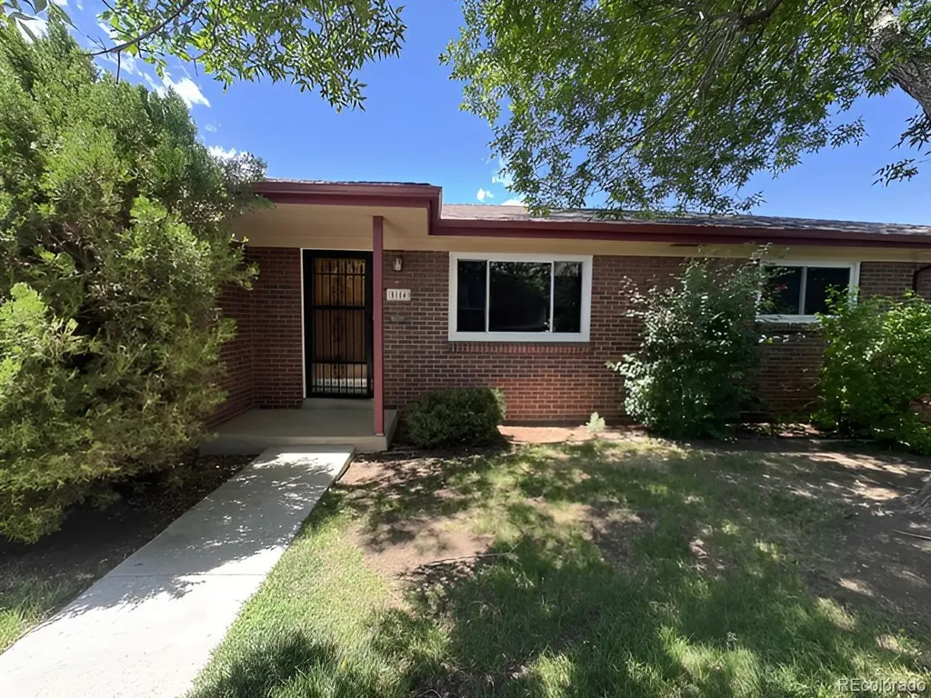 5184 E Asbury Avenue Denver CO 80222