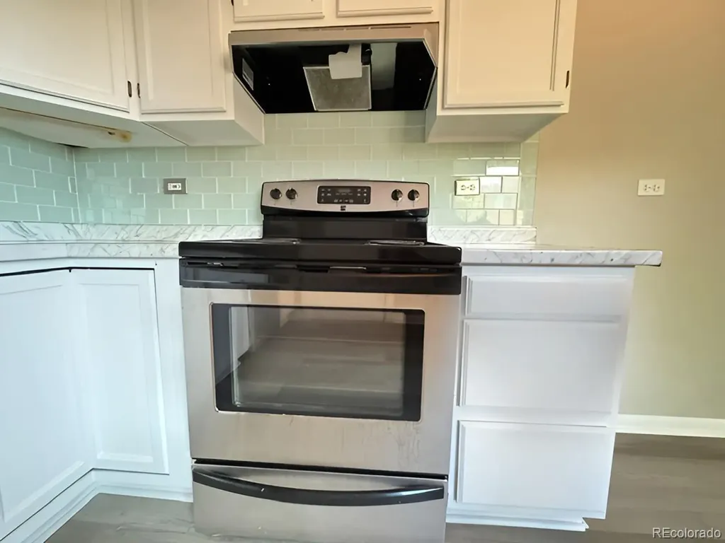 5184 E Asbury Avenue Denver CO 80222