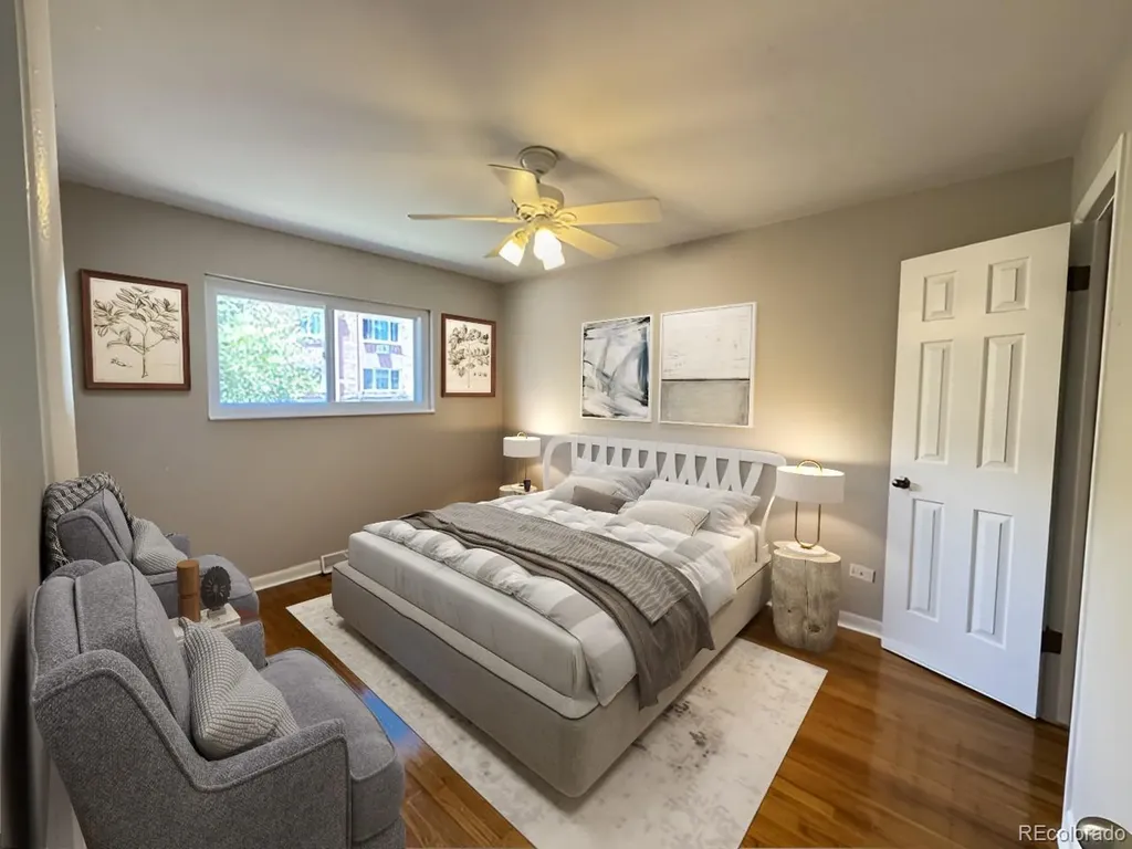 5184 E Asbury Avenue Denver CO 80222