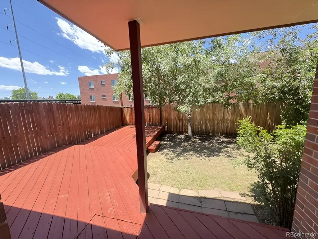 5184 E Asbury Avenue Denver CO 80222