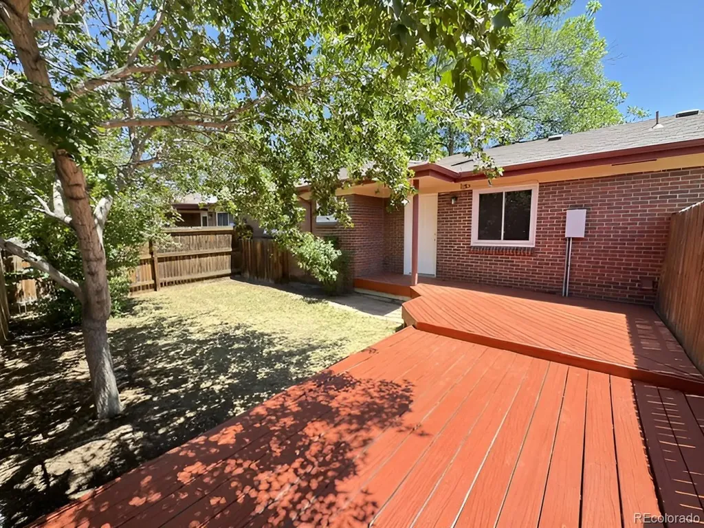 5184 E Asbury Avenue Denver CO 80222