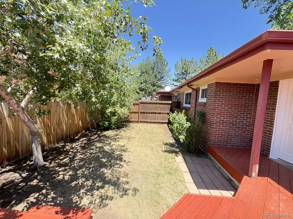 5184 E Asbury Avenue Denver CO 80222