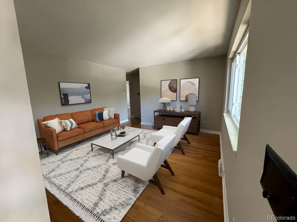 5184 E Asbury Avenue Denver CO 80222