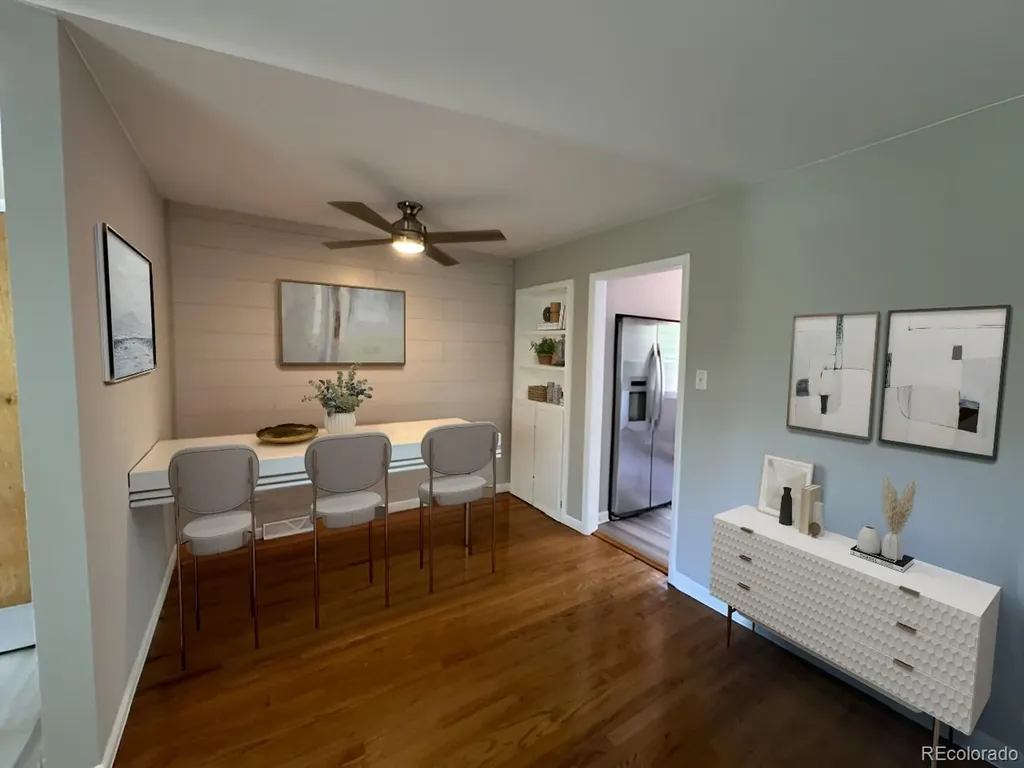 5184 E Asbury Avenue Denver CO 80222