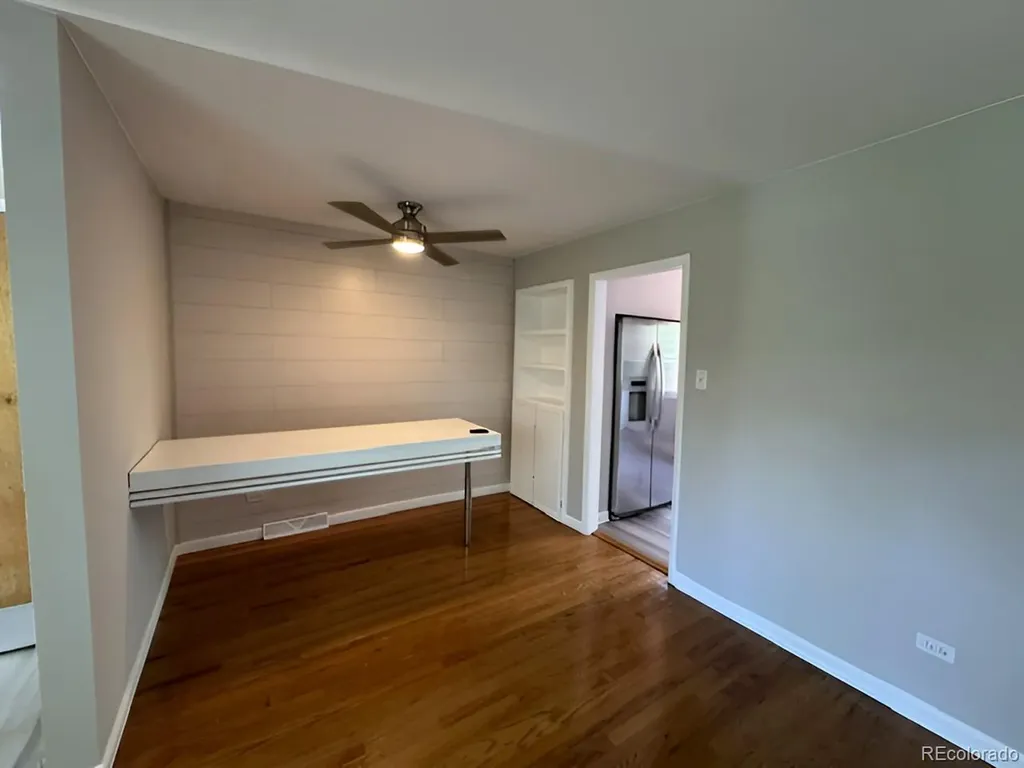 5184 E Asbury Avenue Denver CO 80222