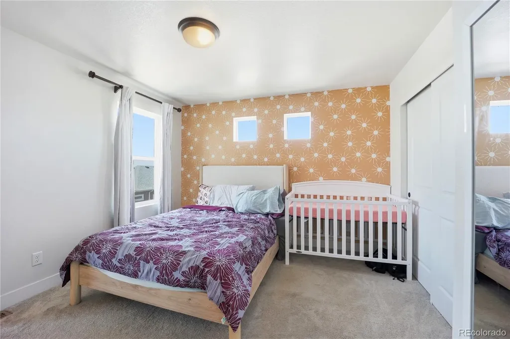 10222 Wheeling Street Commerce City CO 80022