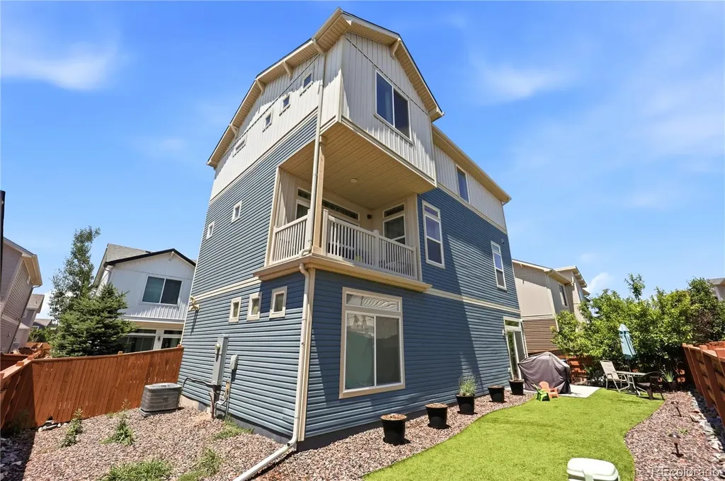 10222 Wheeling Street Commerce City CO 80022