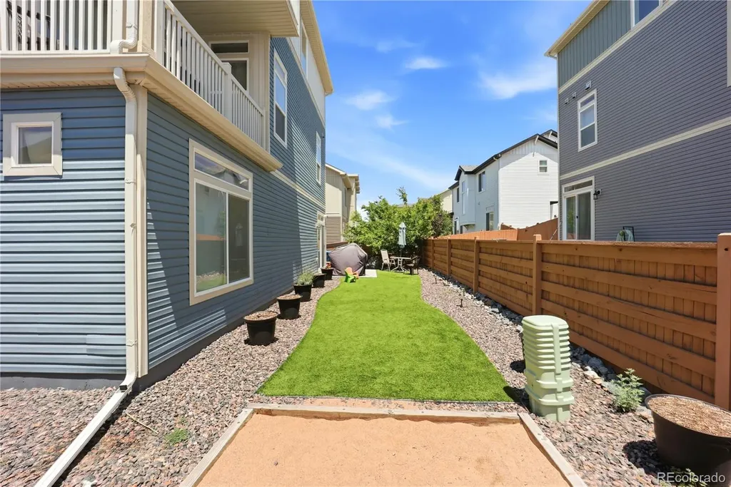 10222 Wheeling Street Commerce City CO 80022